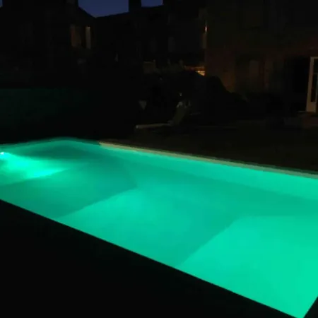 Jolie Maison Avec Piscine, Proche Mt St Michel Holiday home Avranches