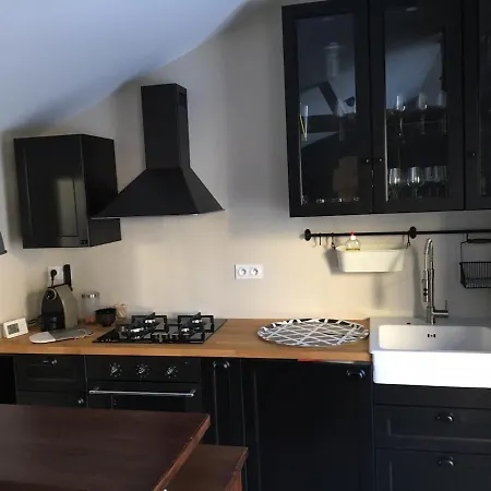 Casa de Férias Jolie Maison Avec Piscine, Proche Mt St Michel Avranches